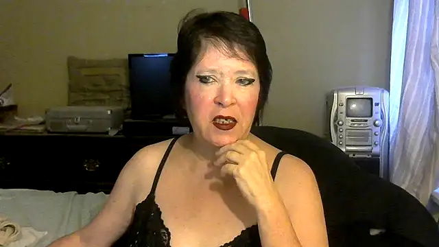 LavondiaStarr online show from June 20, 2026, 1:58 pm