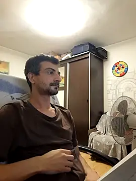 Snapshot of Cipribuddy chatting on September 13, 2025, 9:25 pm Cipribuddy online show from September 13, 2025, 9:25 pm