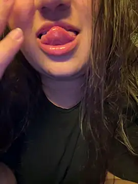 Jane BBW online show from February 5, 2025, 2:19 am