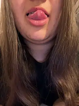 Jane BBW online show from March 4, 2025, 2:49 am