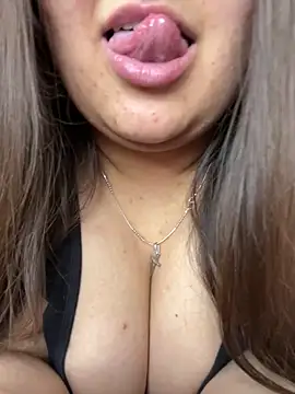 Jane BBW online show from March 13, 2025, 12:46 pm