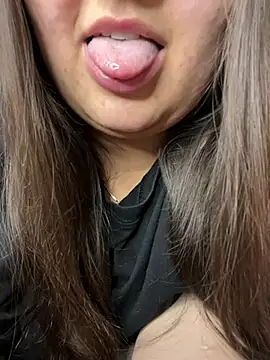 Jane BBW online show from March 19, 2025, 1:43 am