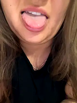 Jane BBW online show from September 19, 2025, 3:30 am