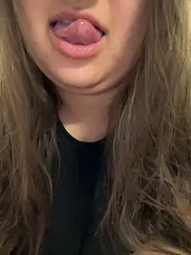 Jane BBW online show from October 20, 2025, 9:21 am