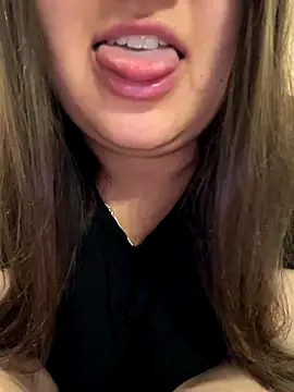 Jane BBW online show from December 21, 2025, 10:11 am