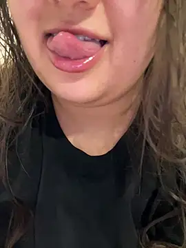 Jane BBW online show from January 16, 2026, 3:10 am