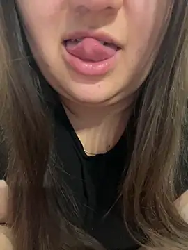 Jane BBW online show from February 5, 2026, 9:52 pm