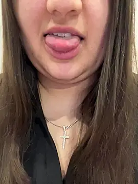 Snapshot of Jane_BBW chatting on March 9, 2026, 9:41 pm Jane BBW online show from March 9, 2026, 9:41 pm