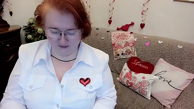 leiamillersonn online show from February 13, 2026, 6:59 pm