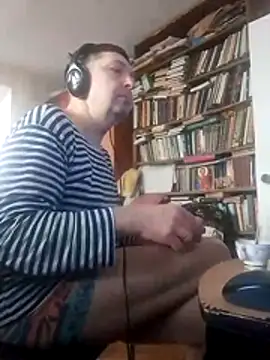 Pokaz2020 online show from March 1, 2026, 9:11 am