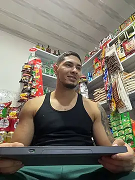 Dimitri Colleman online show from November 12, 2025, 8:41 pm