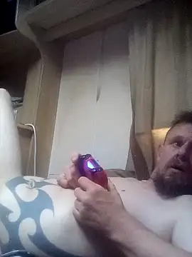 Skody31 online show from January 7, 2025, 11:45 pm