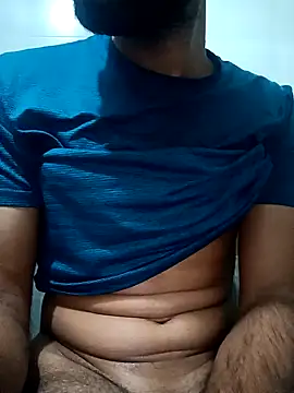 Babboy 24 online show from December 6, 2024, 11:57 pm