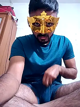 Babboy 24 online show from December 14, 2024, 12:33 am