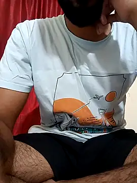 Babboy 24 online show from March 14, 2025, 7:01 pm