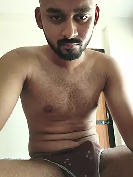 Babboy 24 online show from March 31, 2026, 6:58 am