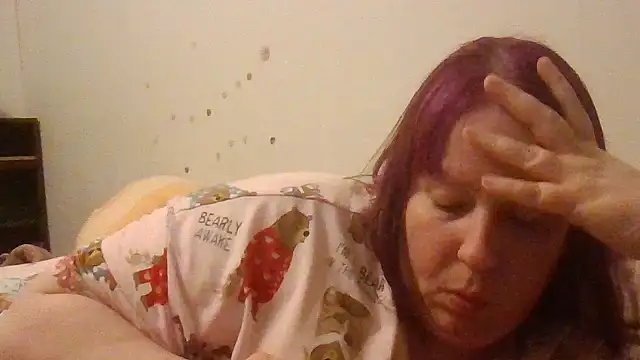 starlight1983 online show from April 30, 2026, 5:14 am