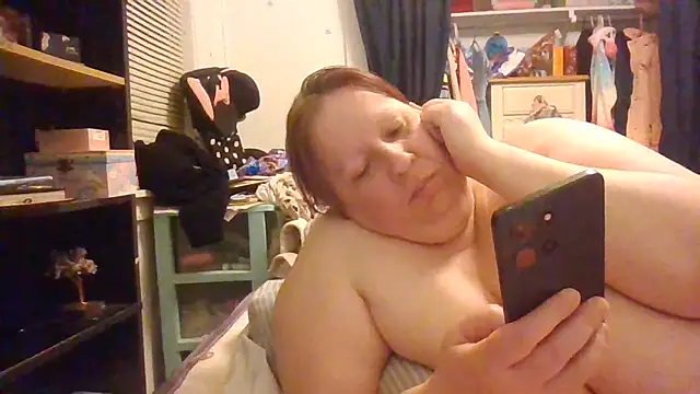 starlight1983 online show from June 28, 2026, 3:45 am