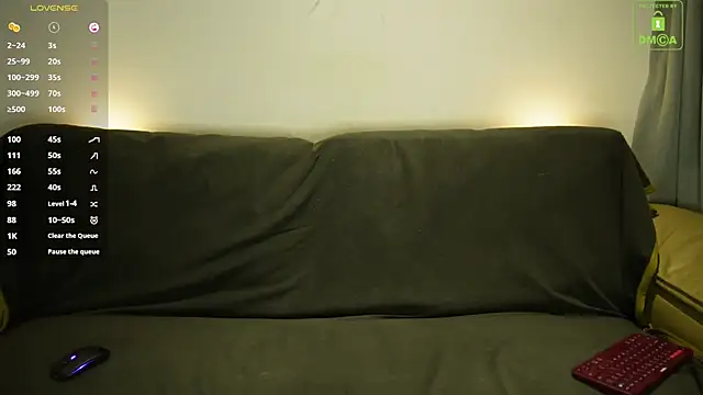 SteeveMuscle online show from February 1, 2026, 9:52 am