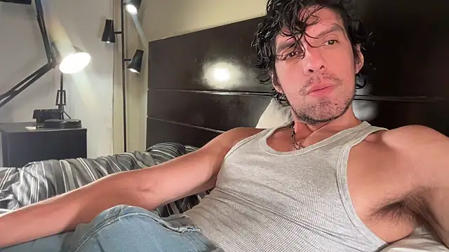 Snapshot of beranco19 chatting on February 19, 2026, 2:07 am beranco19 online show from February 19, 2026, 2:07 am