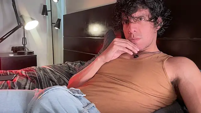 Snapshot of beranco19 chatting on February 27, 2026, 9:48 pm beranco19 online show from February 27, 2026, 9:48 pm