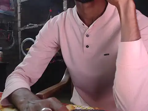 ThethunderPo online show from February 26, 2025, 1:08 pm