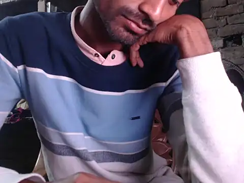 ThethunderPo online show from February 27, 2025, 2:43 pm