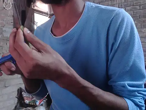 ThethunderPo online show from October 9, 2025, 2:31 am