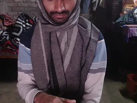 ThethunderPo online show from December 23, 2025, 2:53 am