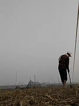 ThethunderPo online show from January 13, 2026, 10:53 am