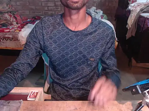 ThethunderPo online show from March 17, 2026, 2:31 pm