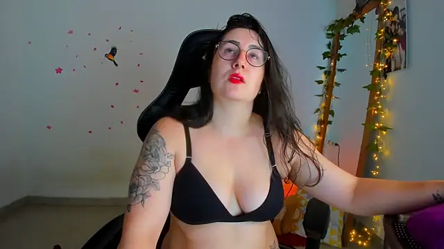 Susan Foxx online show from February 21, 2026, 5:25 pm