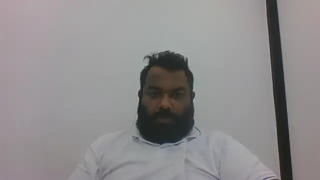 FatCockBoySL online show from October 17, 2025, 8:28 am