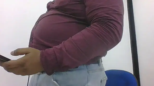 FatCockBoySL online show from October 21, 2025, 12:06 pm