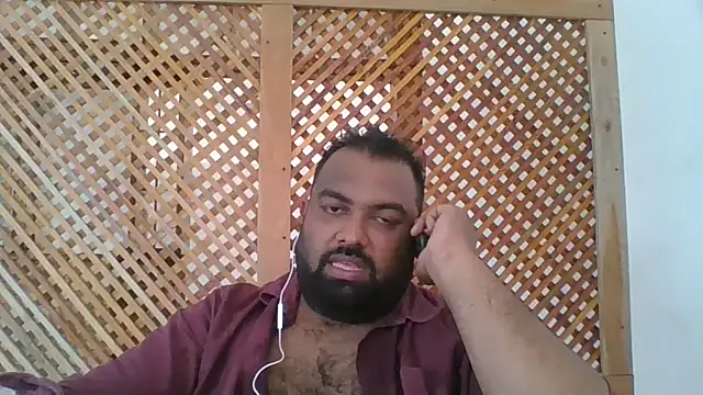 FatCockBoySL online show from December 16, 2025, 7:13 am