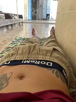 descret 19 online show from April 2, 2026, 3:42 pm