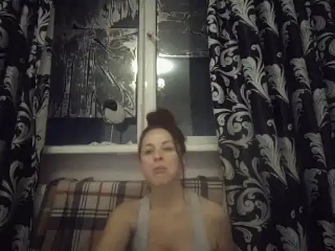 LindaStarS online show from January 20, 2025, 3:39 pm