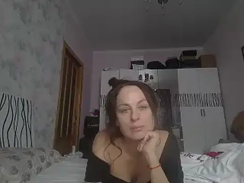 LindaStarS online show from January 24, 2025, 11:04 am