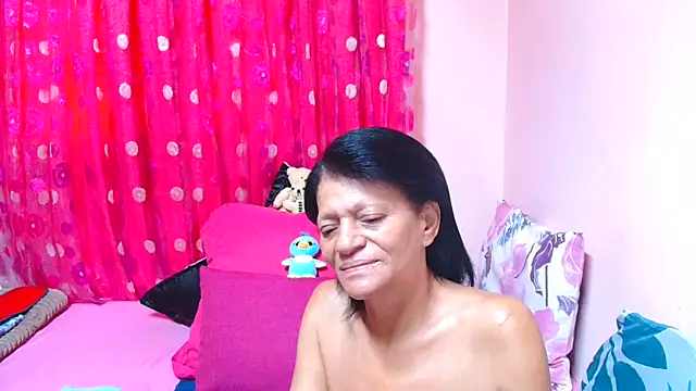 SLUTTYROXY online show from February 22, 2026, 4:57 am