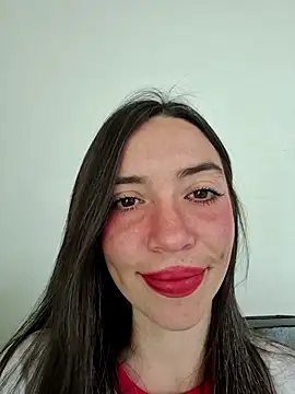 loveuu-bae online show from January 9, 2026, 6:53 pm