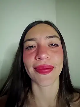 loveuu-bae online show from February 21, 2026, 2:34 am