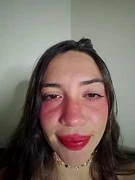 loveuu-bae online show from March 19, 2026, 1:53 am