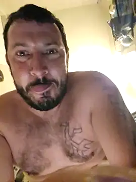 UncutHammer69 online show from December 1, 2025, 12:21 pm