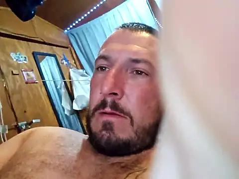 UncutHammer69 online show from March 3, 2026, 8:37 pm