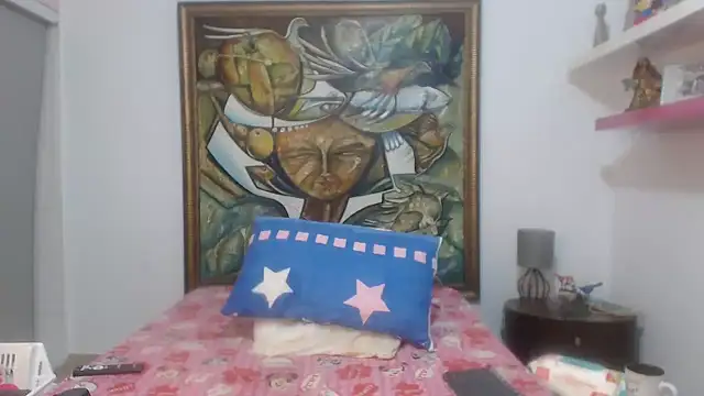 Snapshot of CindyCrawford chatting on February 8, 2026, 2:59 am CindyCrawford online show from February 8, 2026, 2:59 am