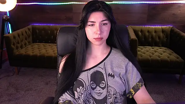 EmilyCandyy online show from September 25, 2025, 5:11 am