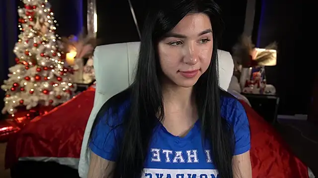 EmilyCandyy online show from January 12, 2026, 7:02 am