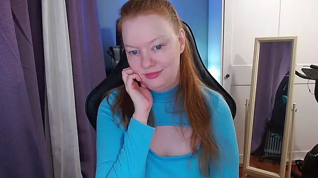 Lady Inari online show from May 14, 2026, 8:48 pm
