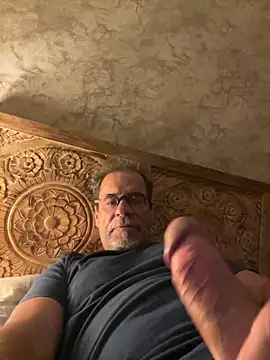 Garfield4You online show from October 16, 2025, 11:50 pm