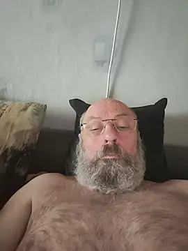 thomber1234 online show from July 31, 2026, 9:09 am